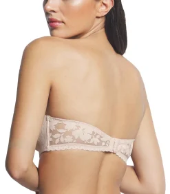 Push-up bandeau bh Gabrielle
