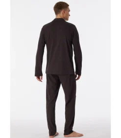 Pyjama Antraciet
