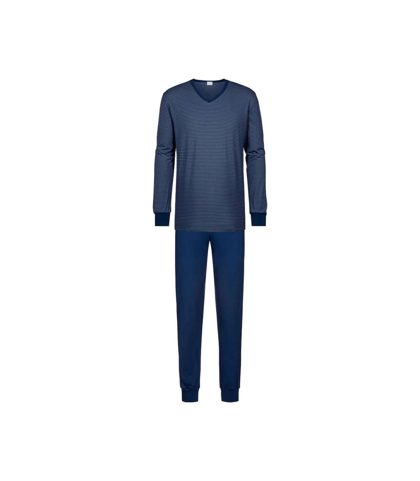 Pyjama Blauw