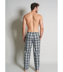 Pyjama Broek Lang
