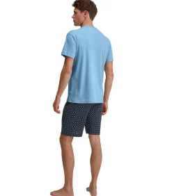 Pyjama Relax Streamline Pyjama