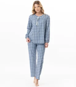 Pyjama van modal katoen CLUB 102