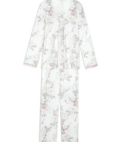 Pyjama van modal katoen KELLY 102