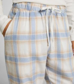 Pyjamabroek Flannel