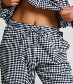Pyjamabroek Flannel