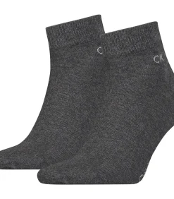 QUARTER - Sokken - Grijs