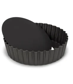 Quichevorm Profi Losse Bodem ø 15 cm