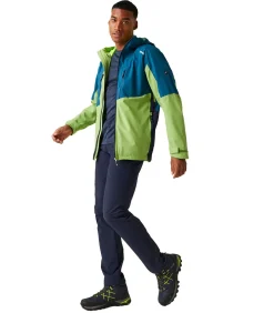 RADDICK II - Jasje - Groen