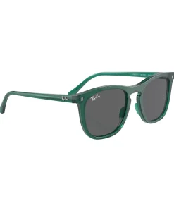 RB2210 Vierkante Zonnebril