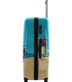 Ready to Ride Reiskoffer 76cm (L) 8 wielen