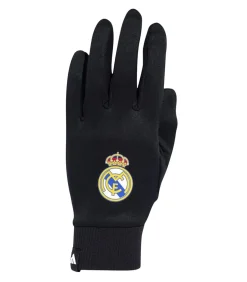 REAL MADRID CF - Handschoenen - Zwart