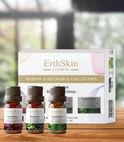 REBOOT EN RECHARGE COLLECTIE