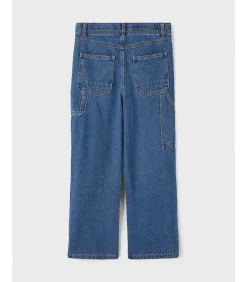 Rechte jongensjeans Ryan 4525-IM