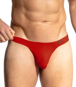 RED2408 lingerie string