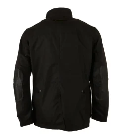 Regenjassen Ogston Wax Jacket
