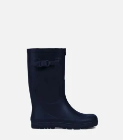 Regenlaarzen Woody-Pop 2 | Marine