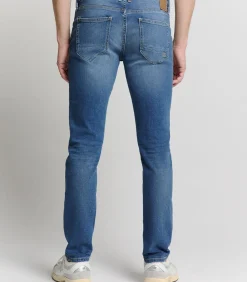Regular fit jeans