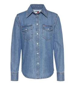 Regular Western Shir