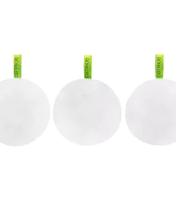 Reinigingspads Wash Away Make Up Remover