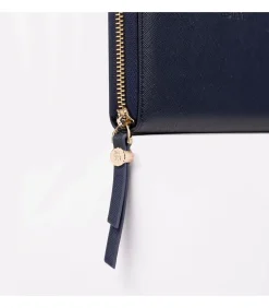 Reisportefeuille Mademoiselle Navy