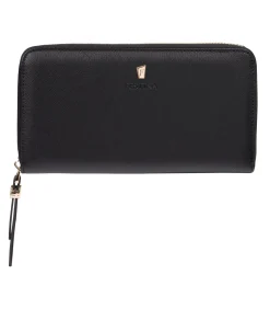 Reisportefeuille Mademoiselle Black