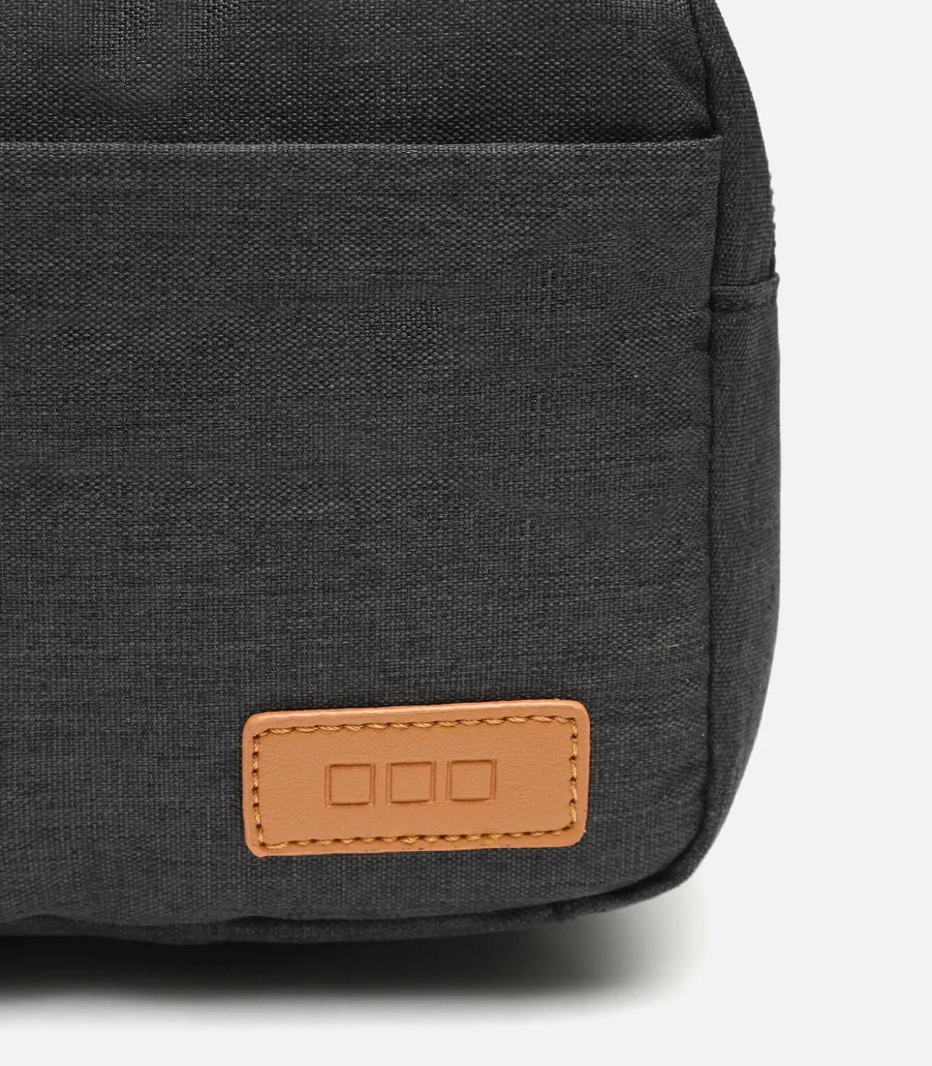 Reisset Man Charles Grijs