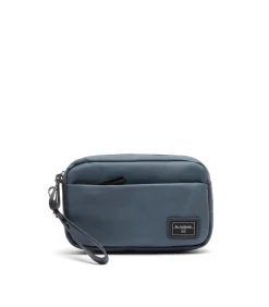 Reisset Man Clark Blauw