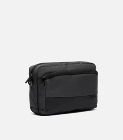 Reisset Man Gabo Zwart