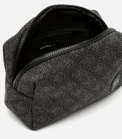 Reisset Man Knit Grijs