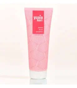 Repair and Care Shampoo 250 ml - sulfaatvrij en siliconenvrij