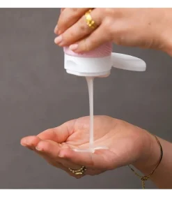 Repair and Care Shampoo 250 ml - sulfaatvrij en siliconenvrij