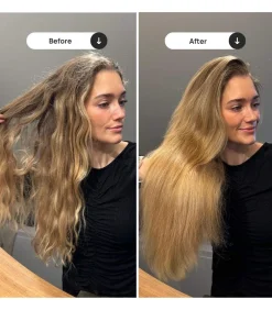 Repair and Care Shampoo en Conditioner 250 ml - sulfaatvrij en siliconenvrij