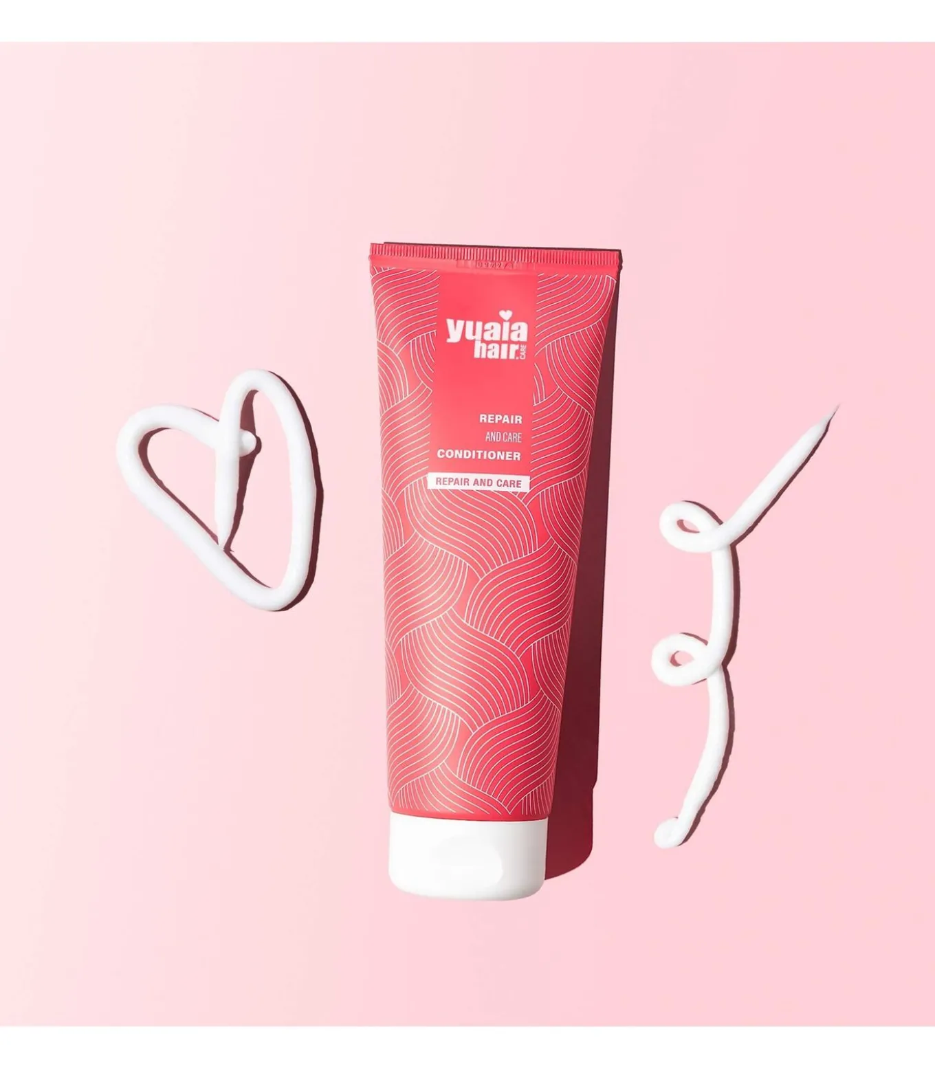 Repair and Care Shampoo en Conditioner 250 ml - sulfaatvrij en siliconenvrij