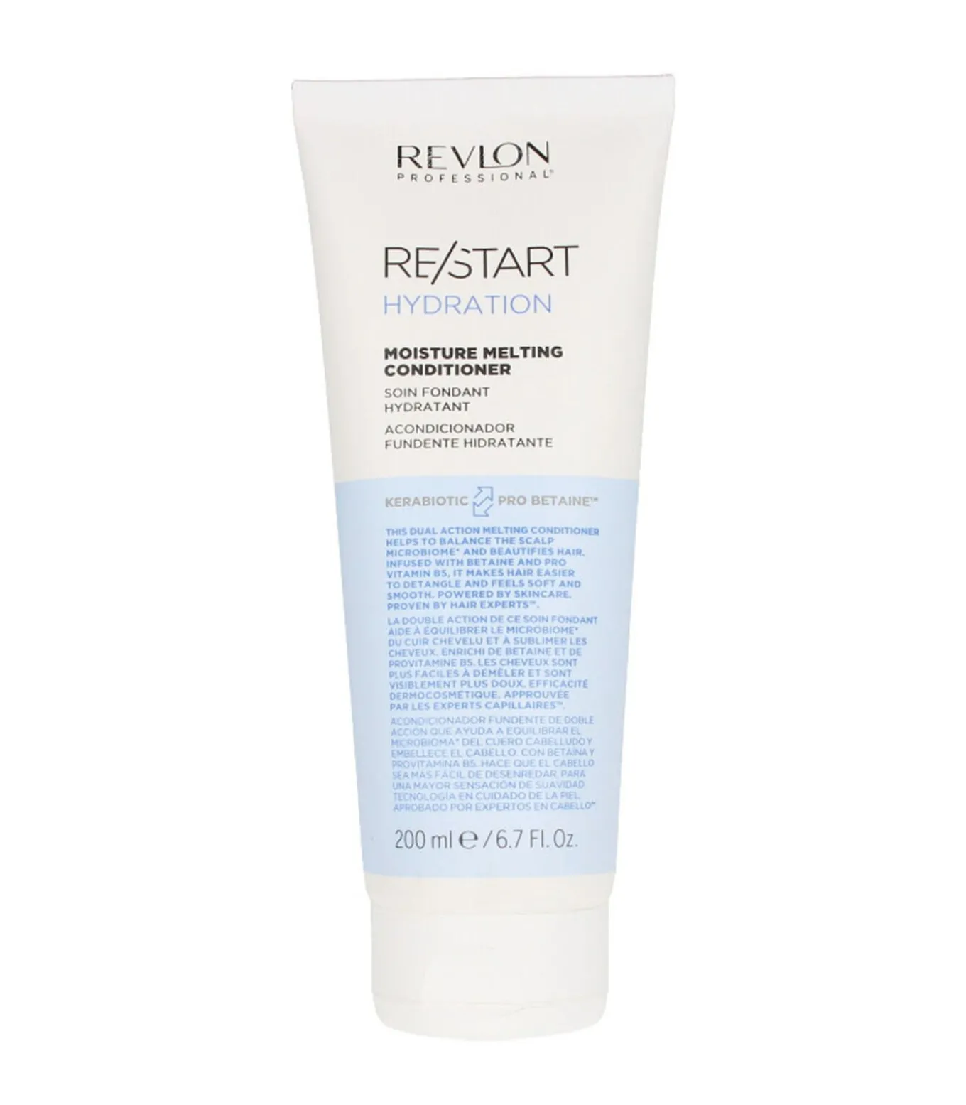Re/Start Hydration Smeltende Hydraterende Conditioner 200 ml