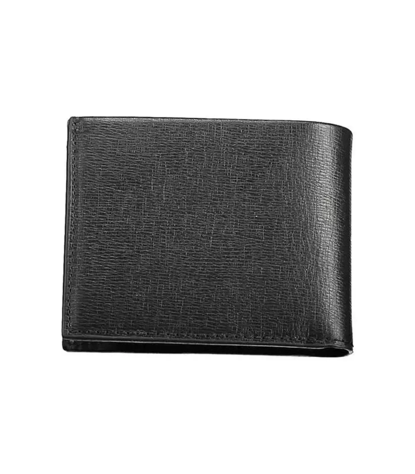 RFID-Blokkerende Portemonnee Met Munt Vak