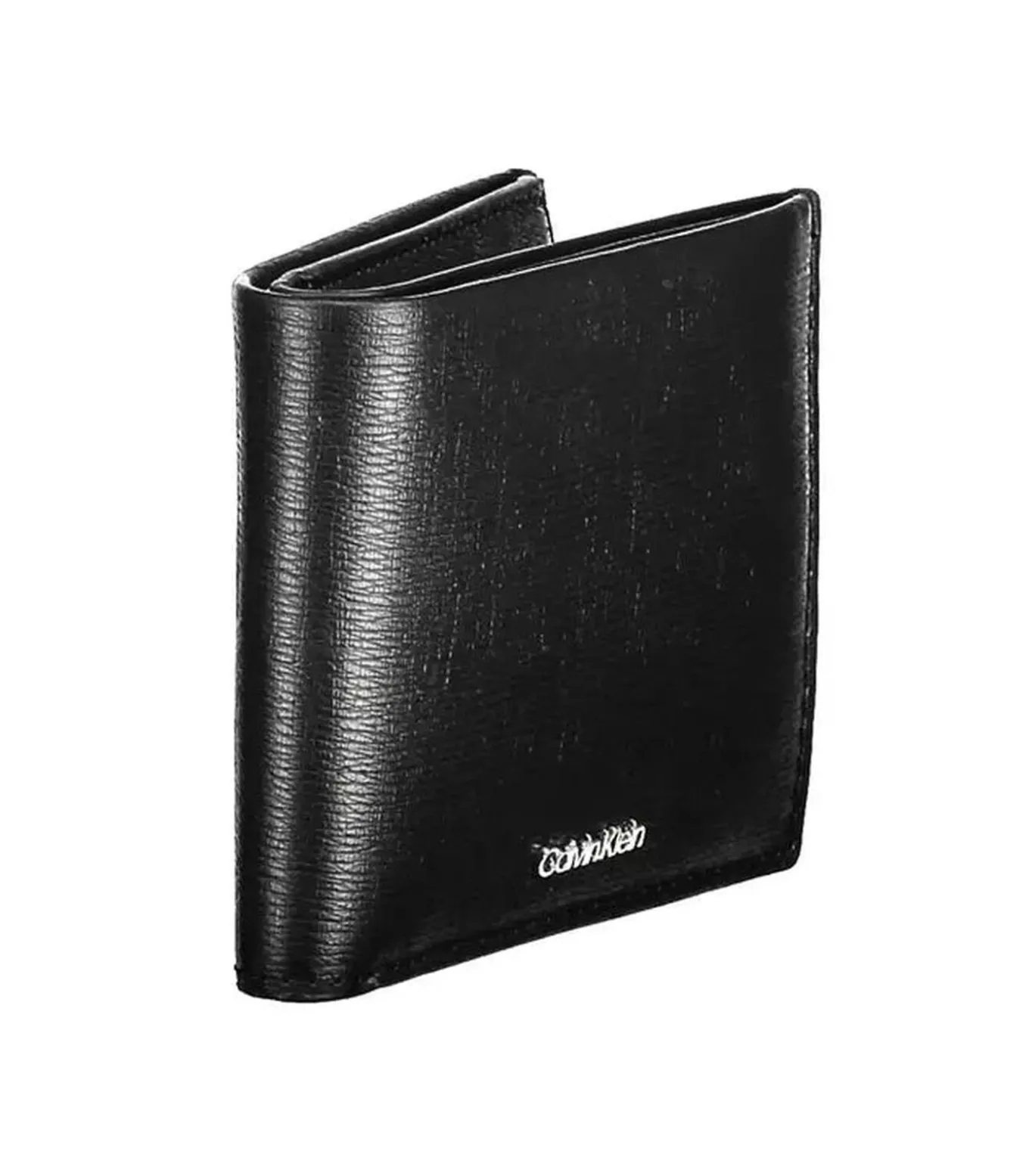 RFID-Blokkerende Portemonnee Met Munt Vak