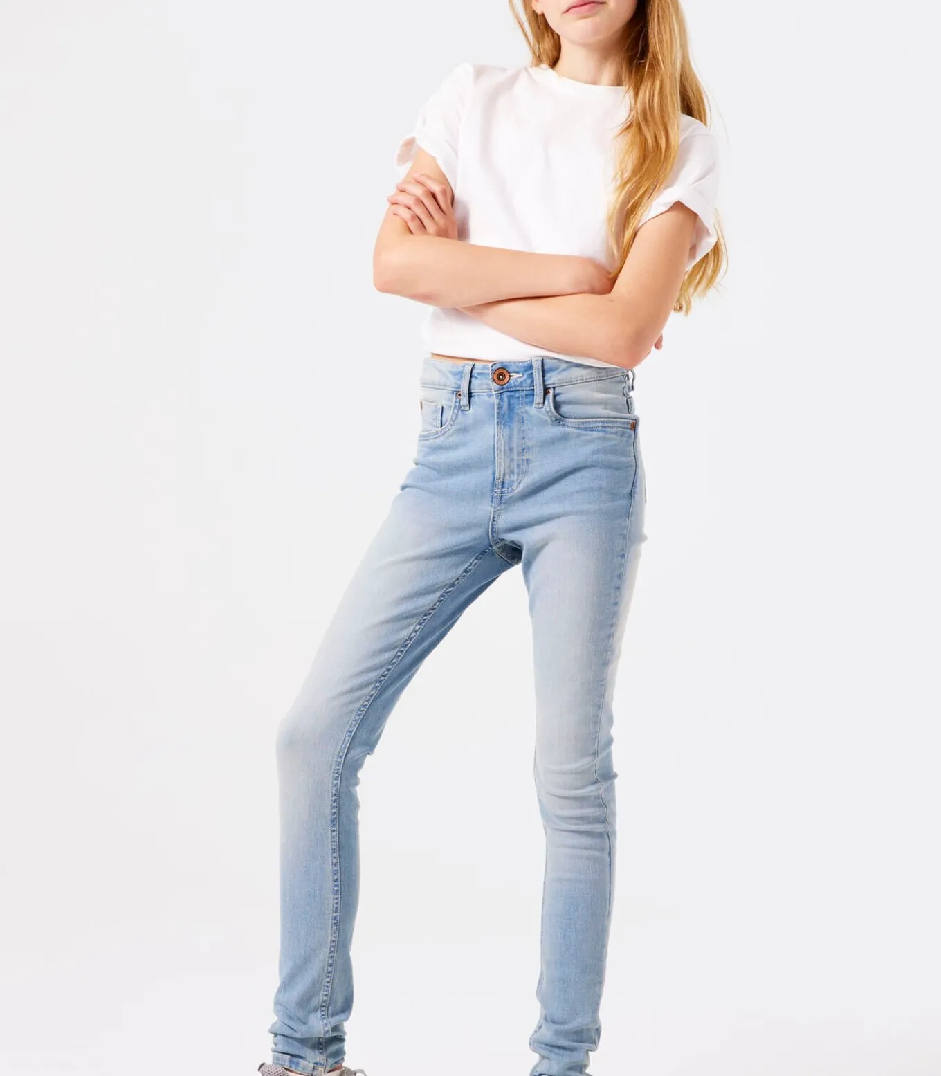 Rianna - Jeans Skinny Fit
