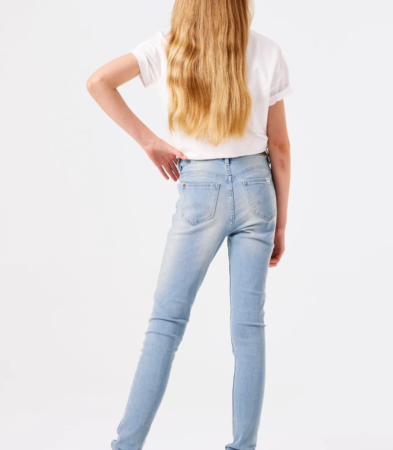 Rianna - Jeans Skinny Fit