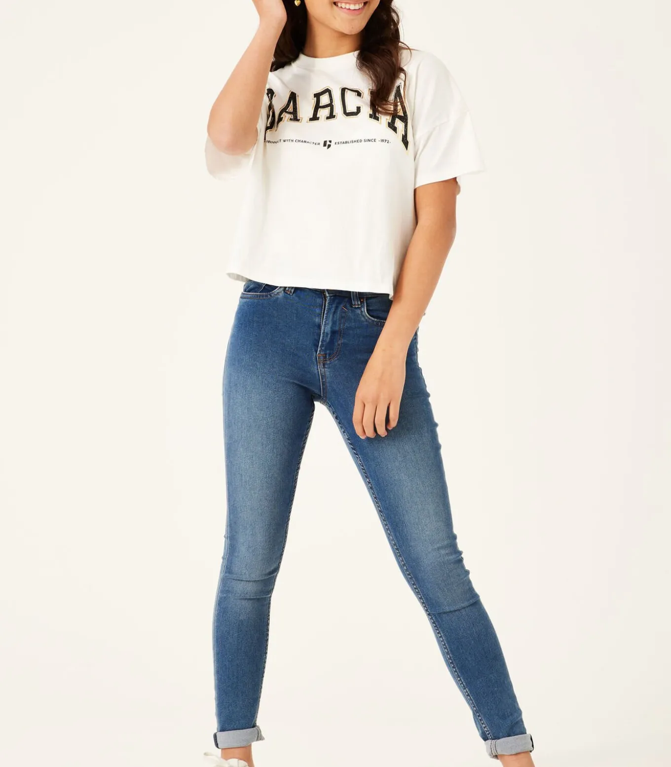 Rianna - Jeans Skinny Fit