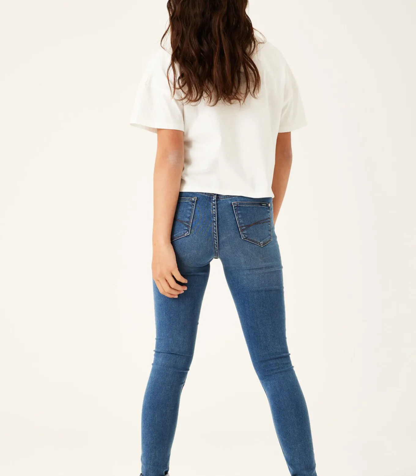 Rianna - Jeans Skinny Fit
