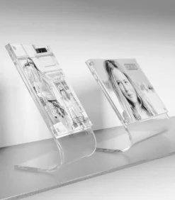 RICCI Fotokader Portrait 18x13