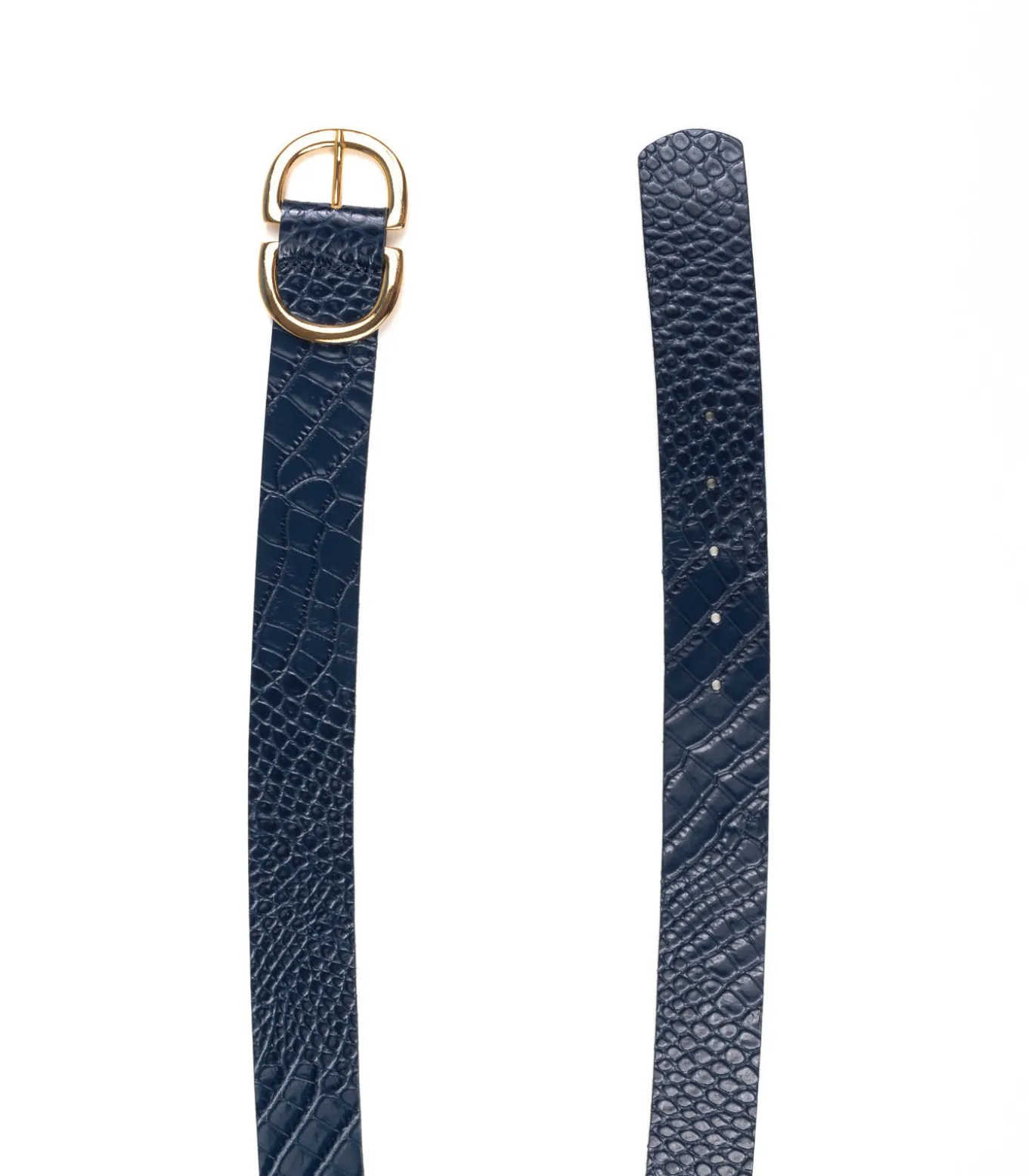 Riem 4 cm Made in Belgium