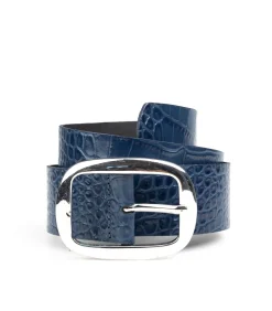 Riem 4 cm Made in Belgium