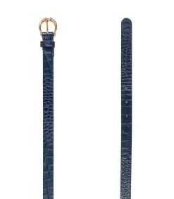 Riem 2 cm Made in Belgium