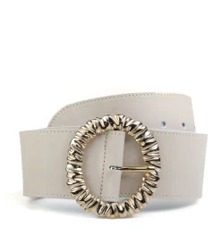 Riem 6 cm Made in Belgium