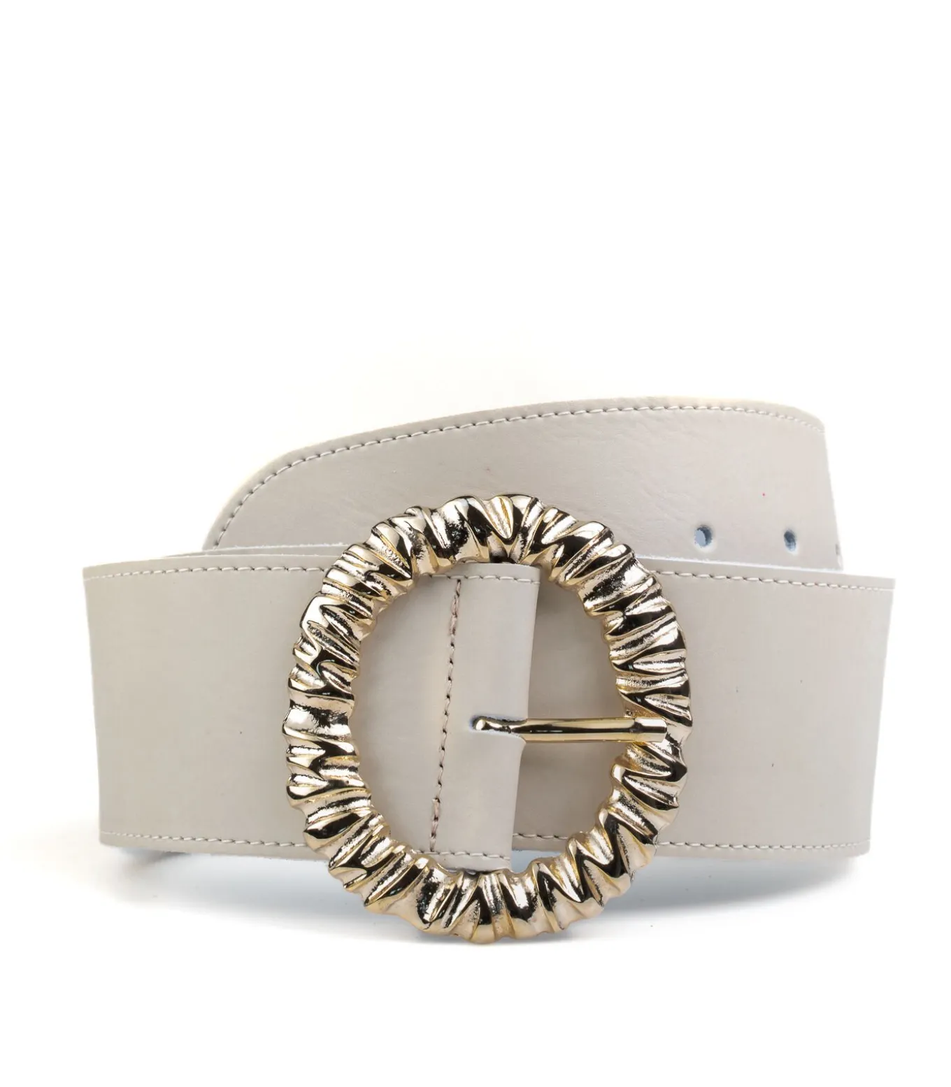 Riem 6 cm Made in Belgium