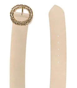 Riem 6 cm Made in Belgium