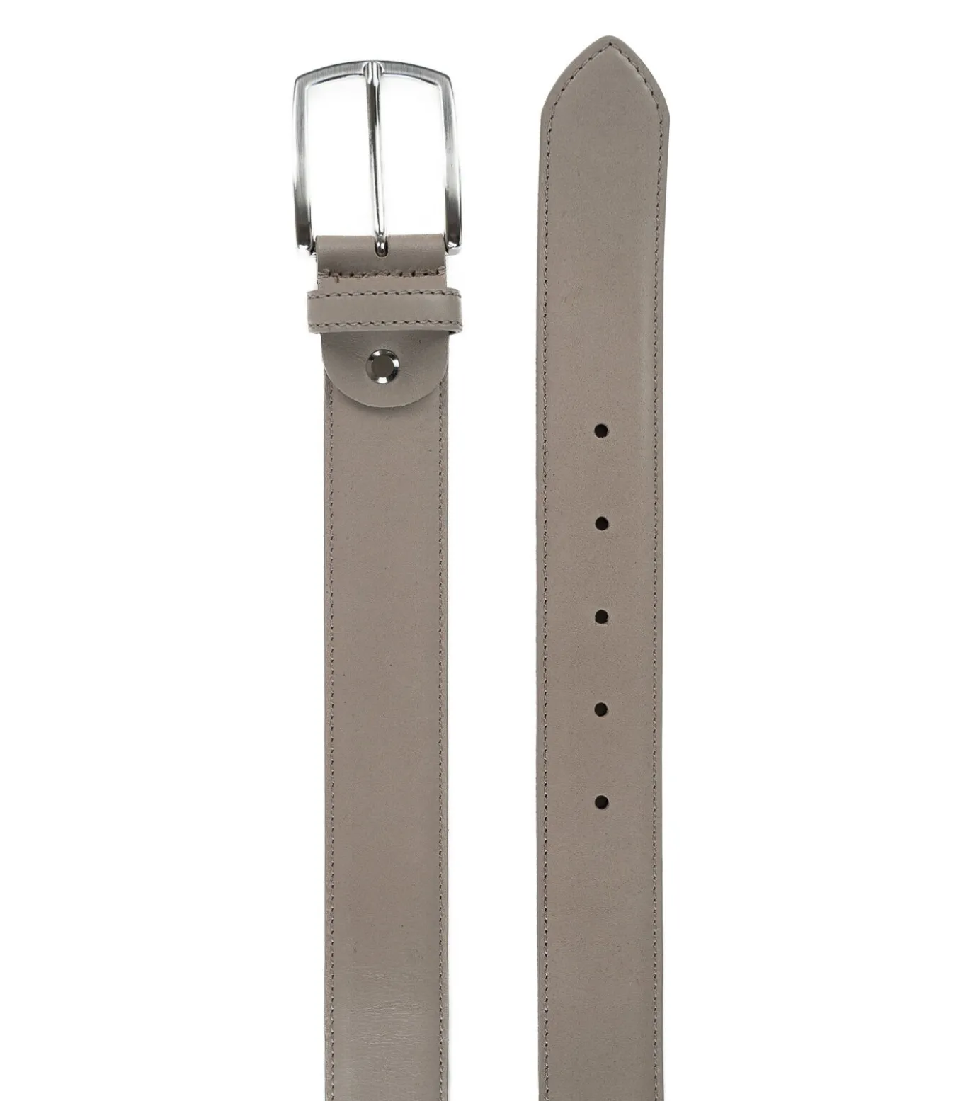 Riem 3.5 cm volnerfleder Beige