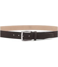 Riem Suede Bruin 308