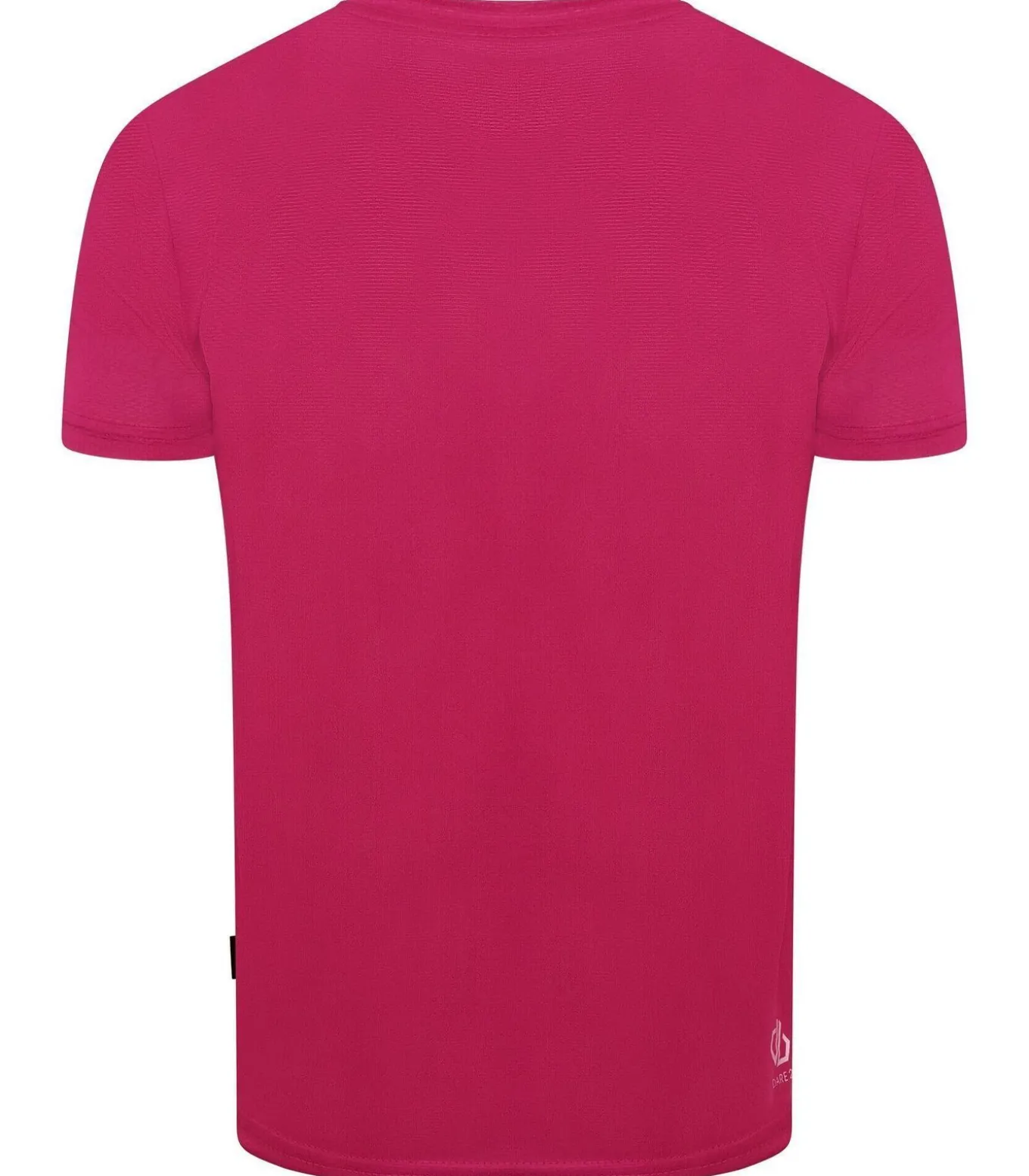 RIGHTFUL - T-shirt - Fuchsia